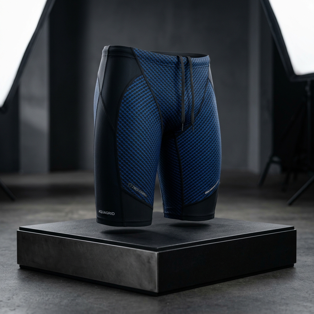 AeroFast™ Tech Carbon Jammer